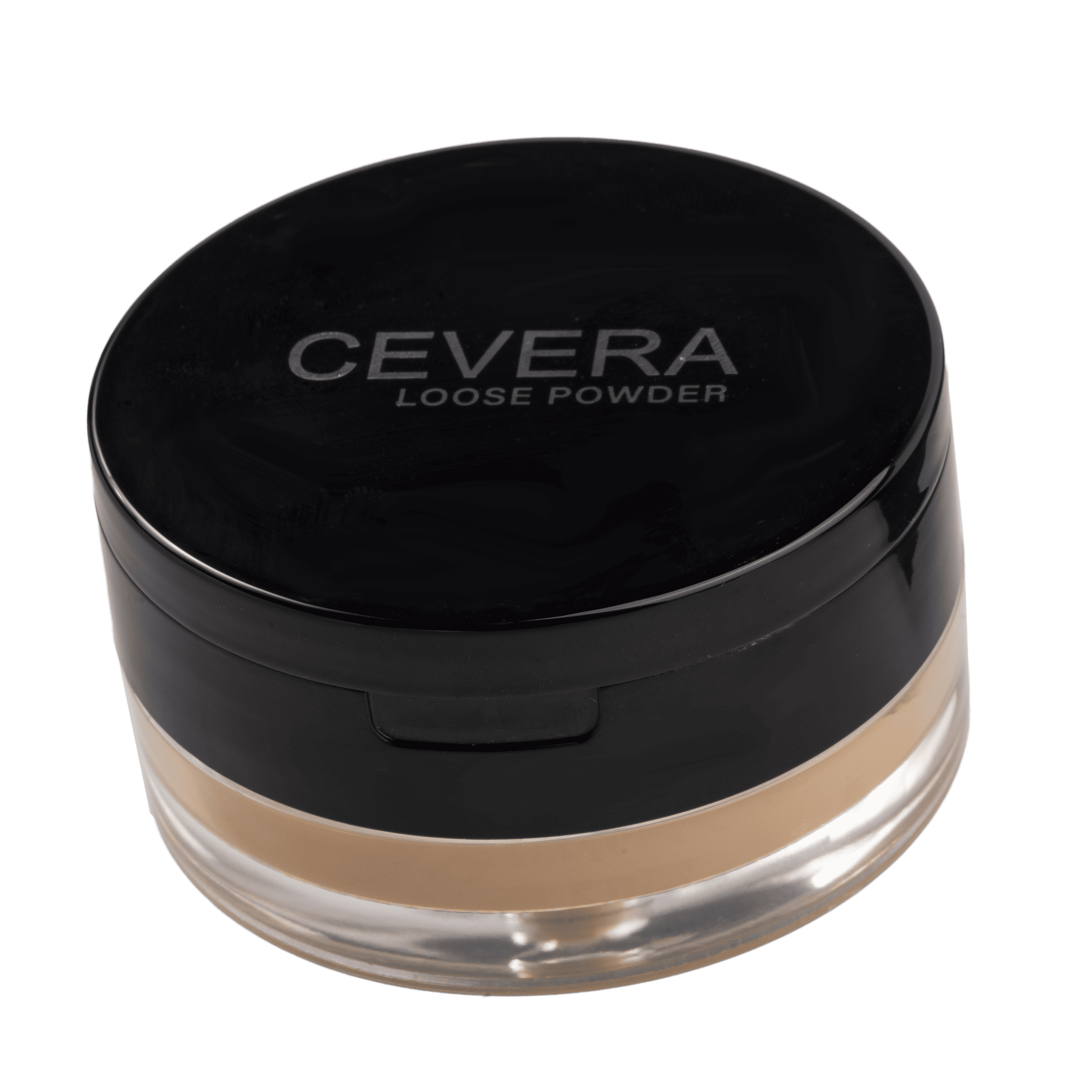 بودرة منثورة – CEVERA