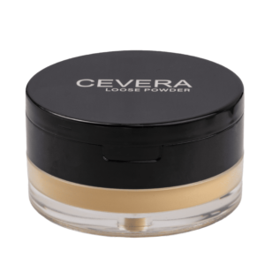 بودرة منثورة