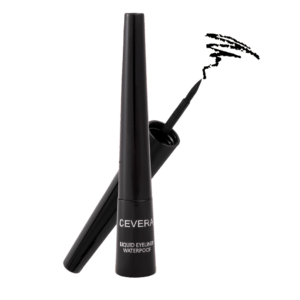 LIQUID EYELINER WATERPROOF
