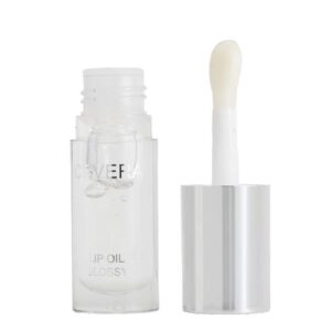 Lip Glossy Oil Transparent